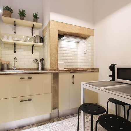 Апартаменты Cosy Avenida By Homing Лиссабон Экстерьер фото